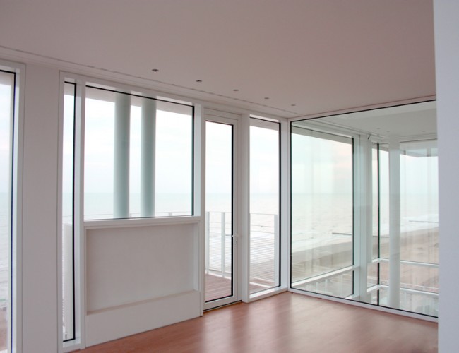 Ενεργειακά Κουφώματα