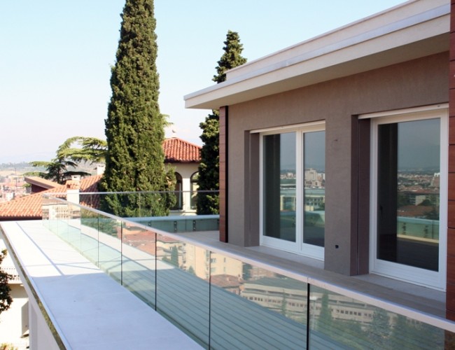 Κουφώματα Αλουμινίου τιμές