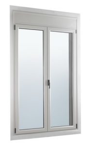 ενεργειακά κουφώματα