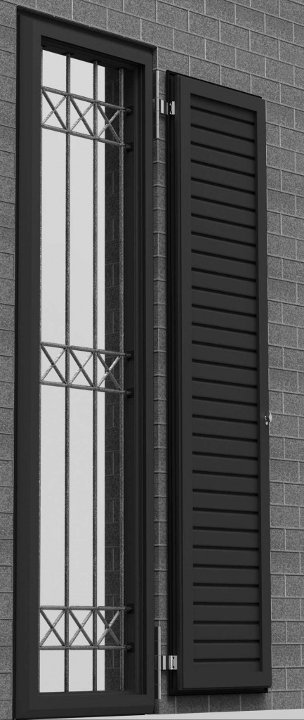 ενεργειακά κουφώματα