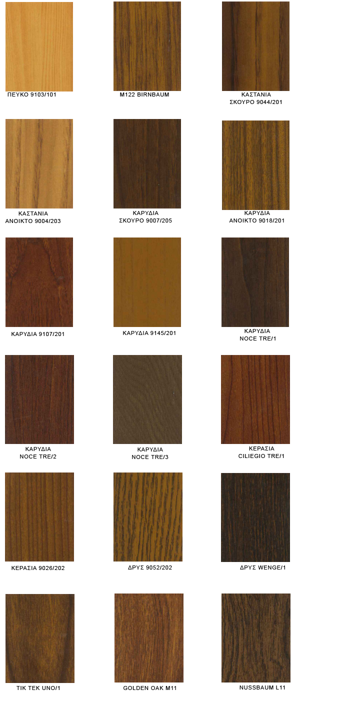 κουφώματα αλουμινίου τιμές