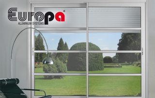 κουφώματα αλουμινίου τιμές