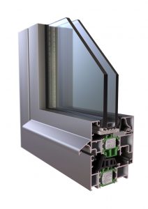 EUROPA A40_ενεργειακά κουφώματα ενεργειακά κουφώματα