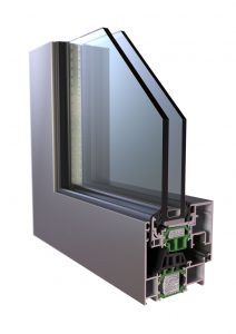 EUROPA A40_ενεργειακά κουφώματα ενεργειακά κουφώματα