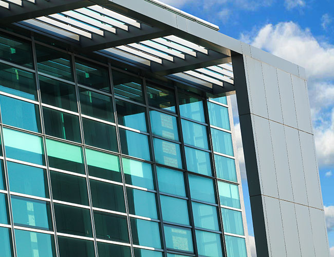 ενεργειακά κουφώματα