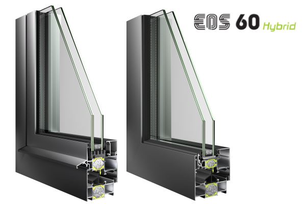 συστηματα αλουμινιου