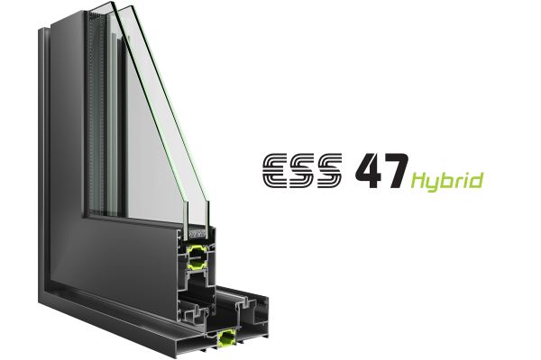 συστηματα αλουμινιου