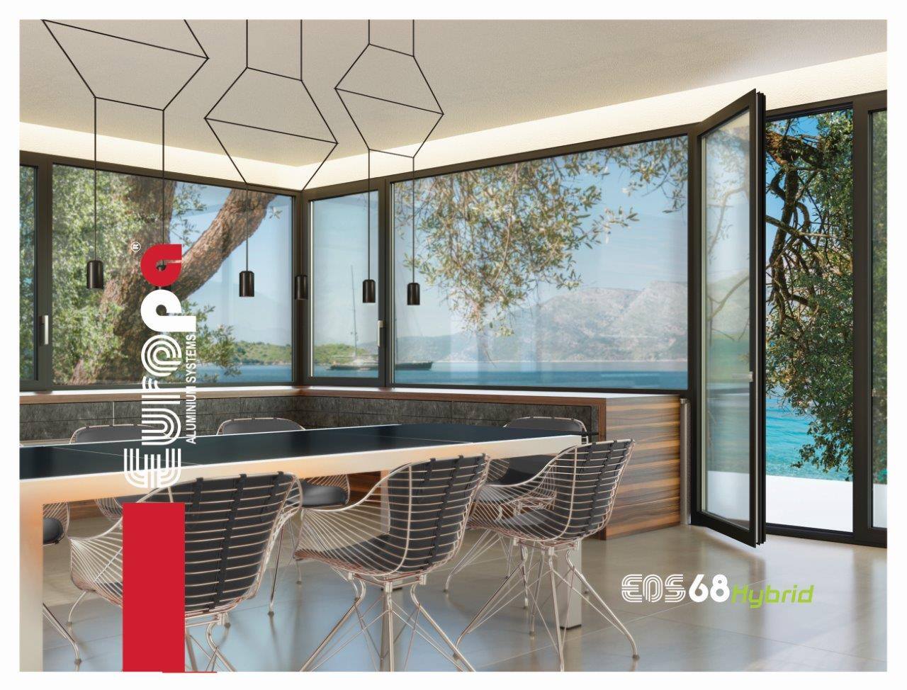 συστηματα αλουμινιου